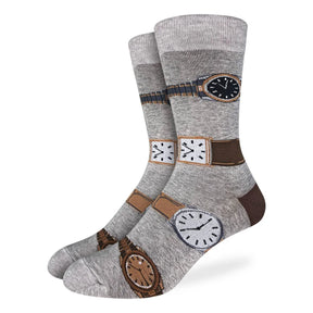 Good Luck Sock - Watches