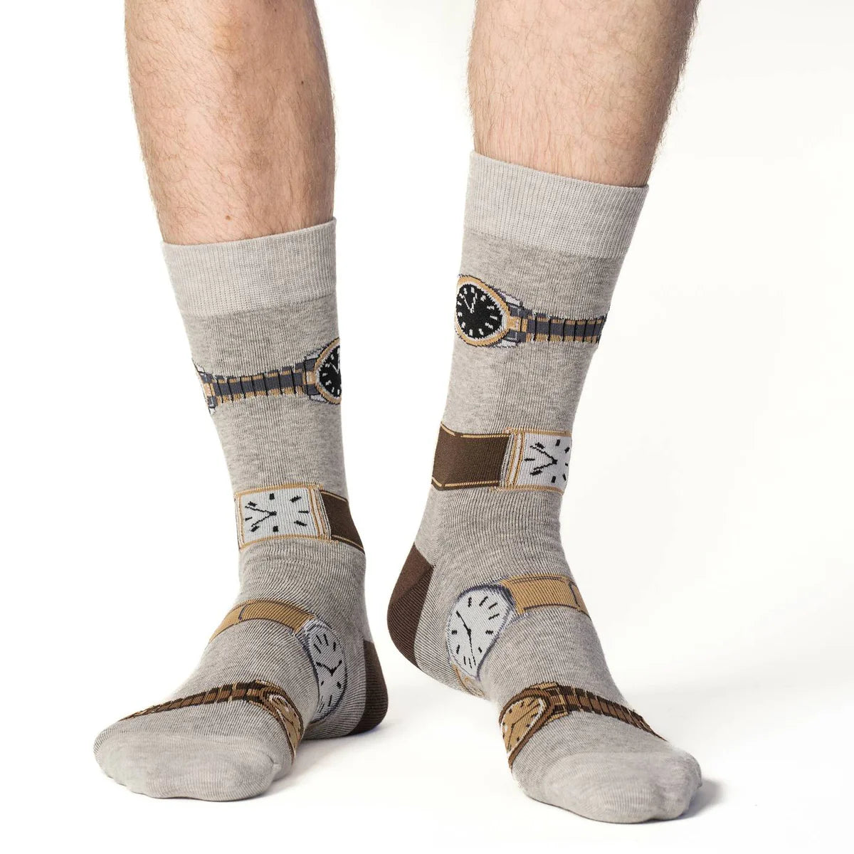 Good Luck Sock - Watches