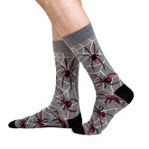 Good Luck Sock - Spider