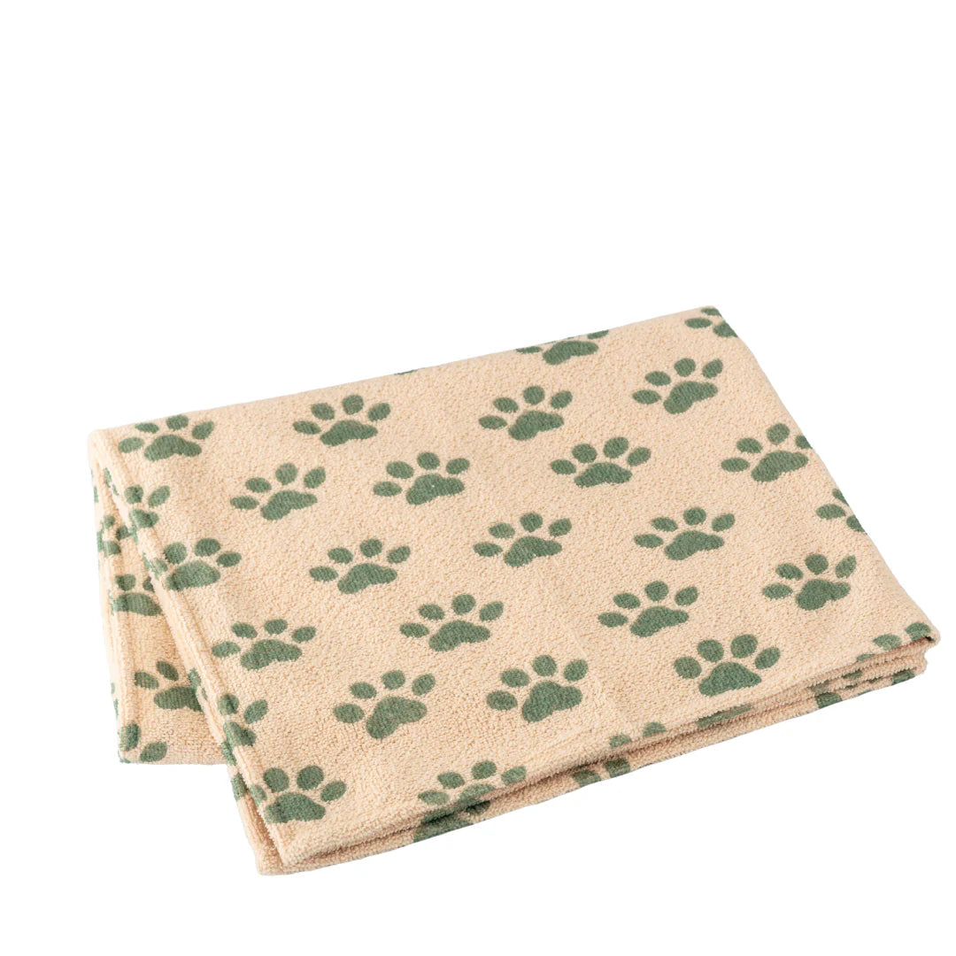 Park Life Designs - Quick Dry Pet Towel