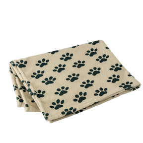 Park Life Designs - Quick Dry Pet Towel