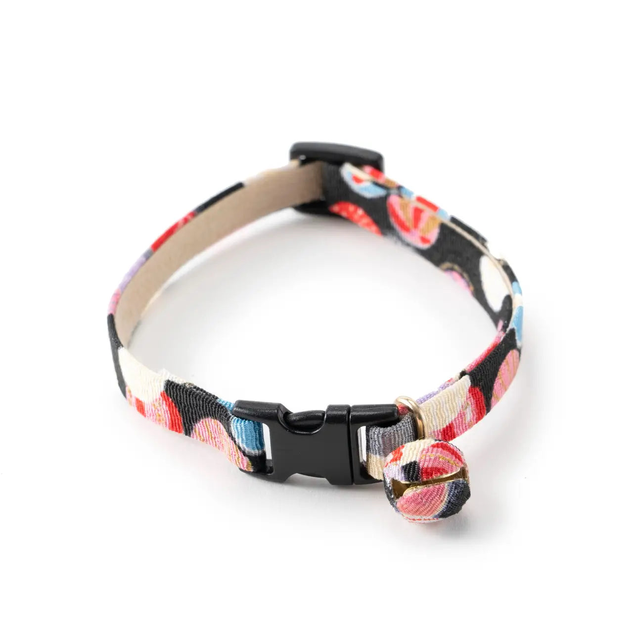 Moon-X USA - Cat Collar Origami Balloon Bell