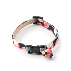 Moon-X USA - Cat Collar Origami Balloon Bell