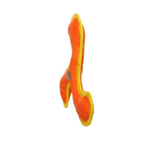 Tuffy Dog Toys - DuraForce Boomerang Tiger