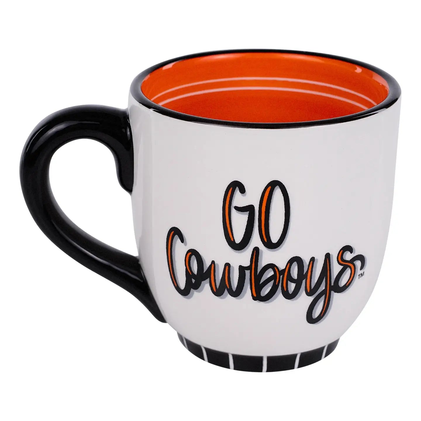 Glory Haus - Mug Pistol Pete OSU