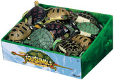 Toysmith - Turtle Squishanimals