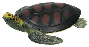 Toysmith - Turtle Squishanimals
