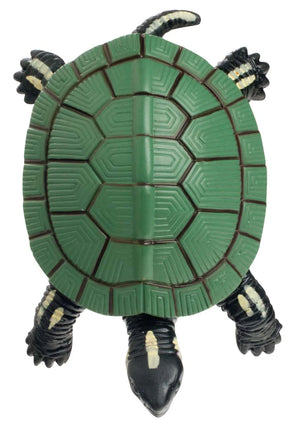 Toysmith - Turtle Squishanimals
