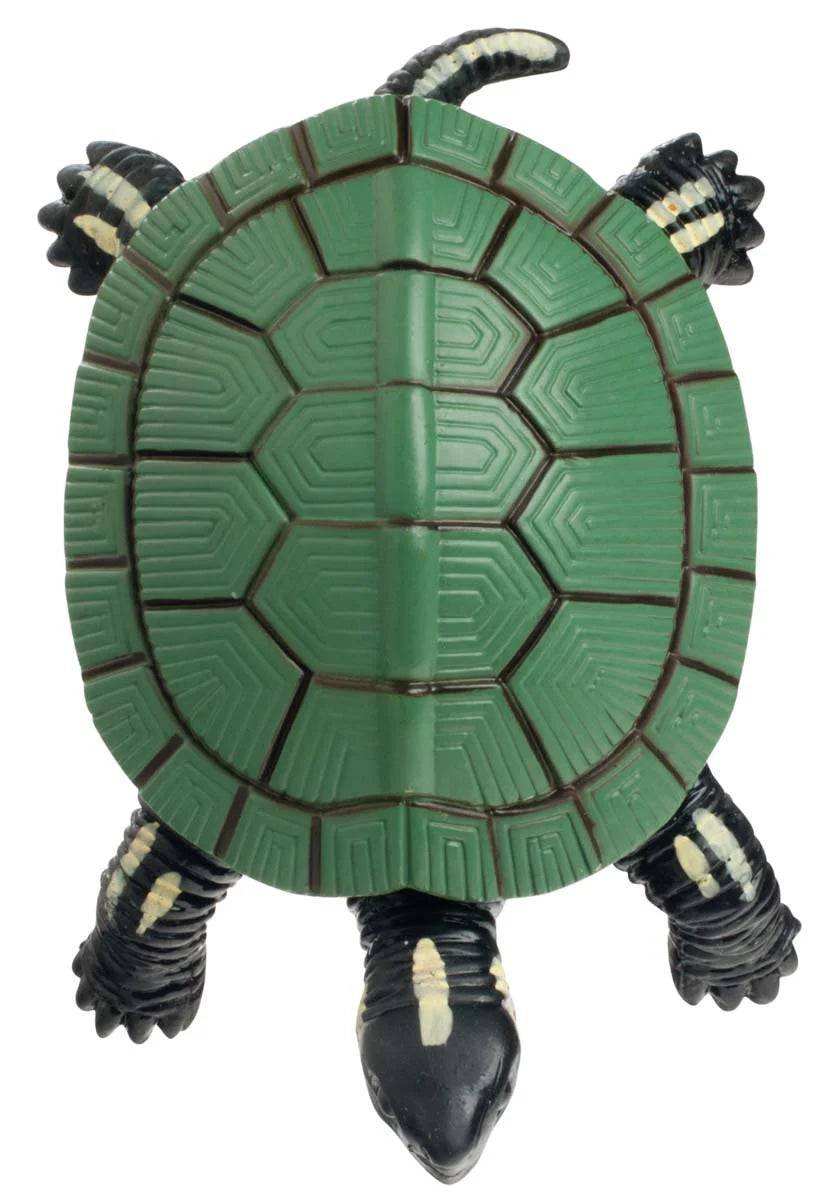 Toysmith - Turtle Squishanimals