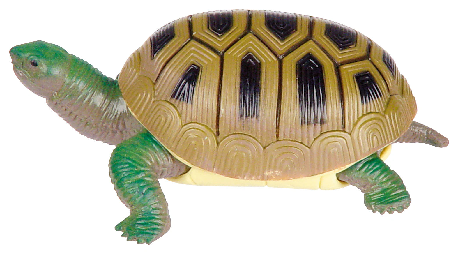 Toysmith - Turtle Squishanimals