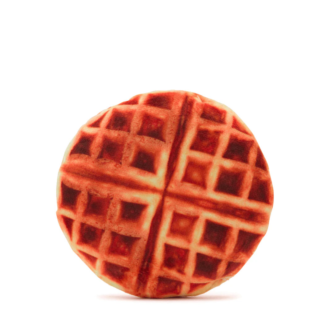 fabdog - Dog Toy Beggo Waffle