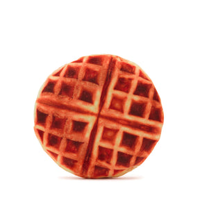 fabdog - Dog Toy Beggo Waffle