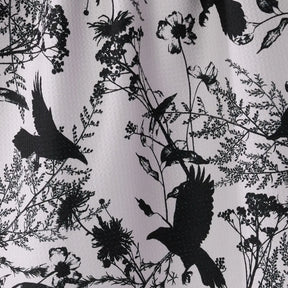 Geometry - Tea Towel Rookery