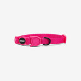 Zee.Dog - Cat Collar Pink Led Breakaway