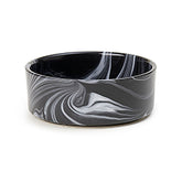 Petrageous Designs - Bowl Round Marble Stoneware