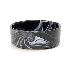 Petrageous Designs - Bowl Round Marble Stoneware