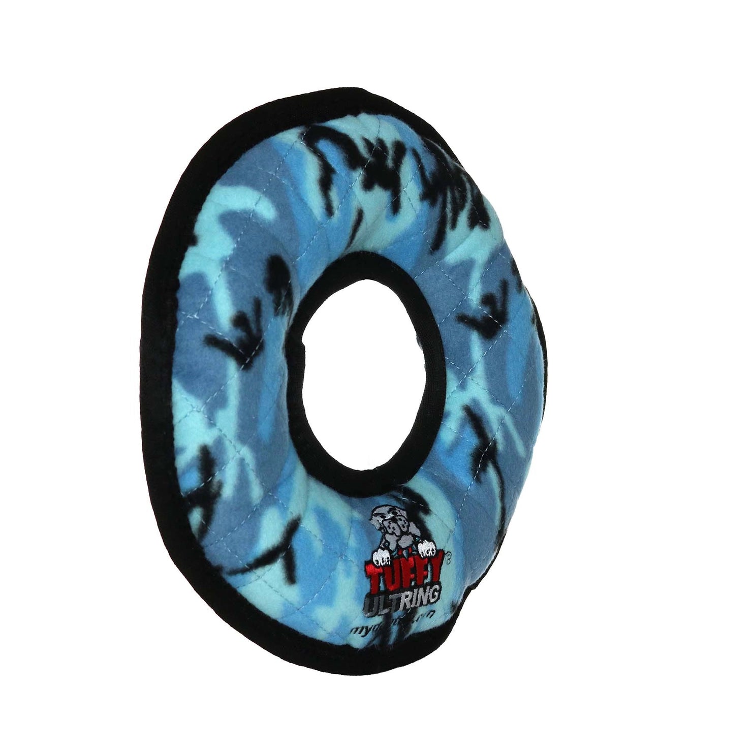 Tuffy Dog Toys - Ultimate Ring Tough Durable Dog Toy