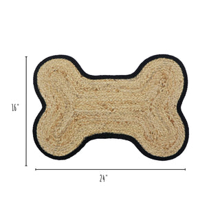 Park Life Designs - Loxley Pet Placemat Stylish