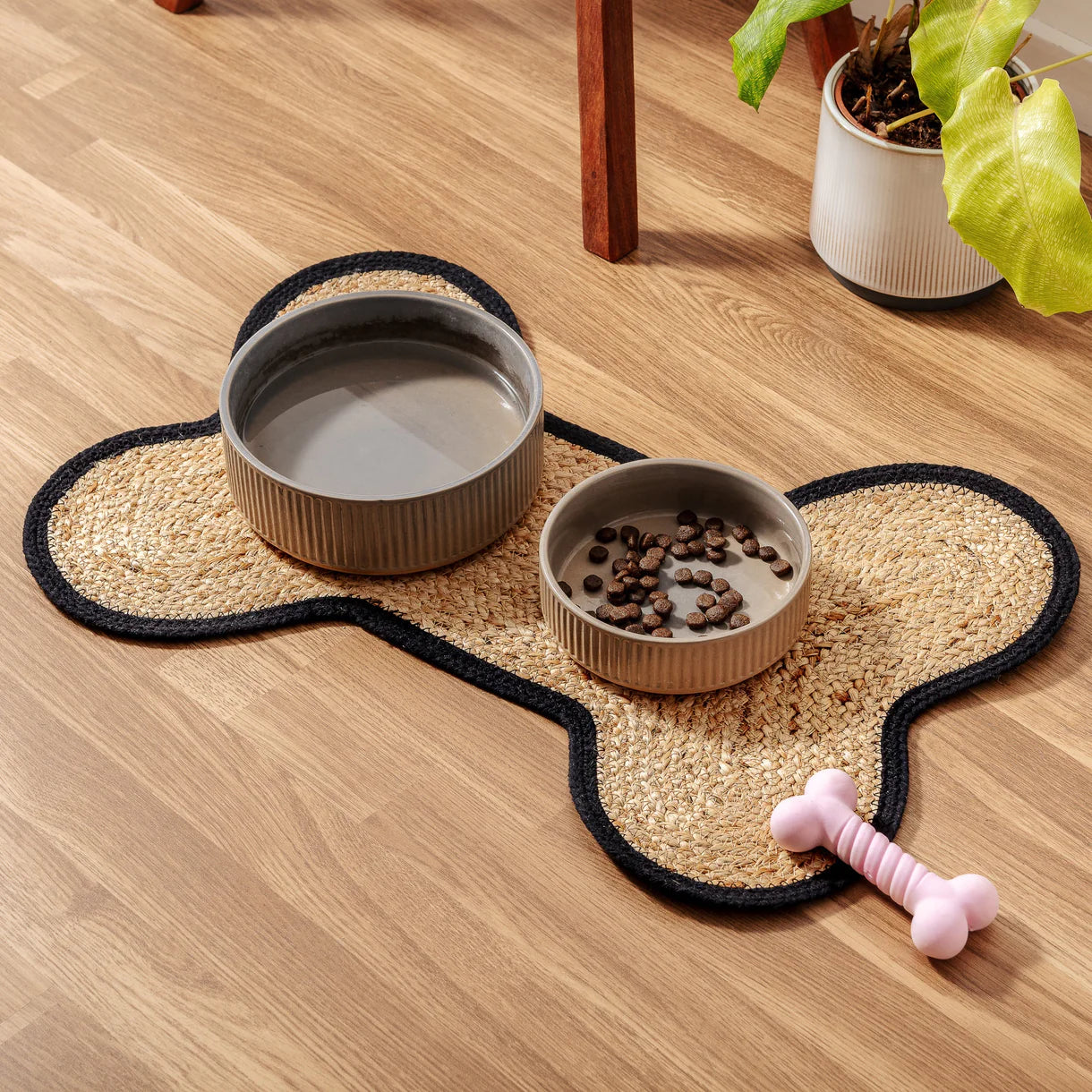 Park Life Designs - Loxley Pet Placemat Stylish