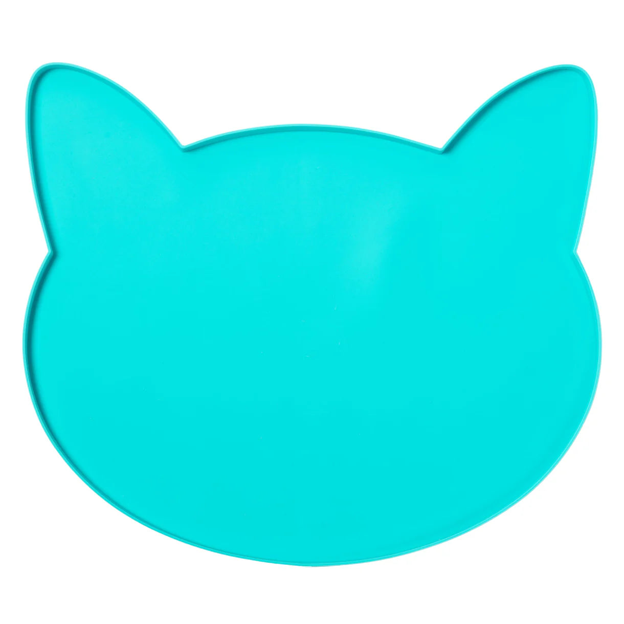 Park Life Designs - Oscar Silicone Cat Placemat