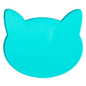 Park Life Designs - Oscar Silicone Cat Placemat