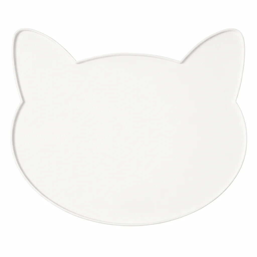 Park Life Designs - Oscar Silicone Cat Placemat