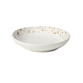 Petrageous Designs - Saucer Speckles Cat