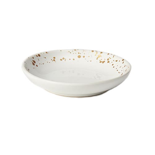 Petrageous Designs - Saucer Speckles Cat