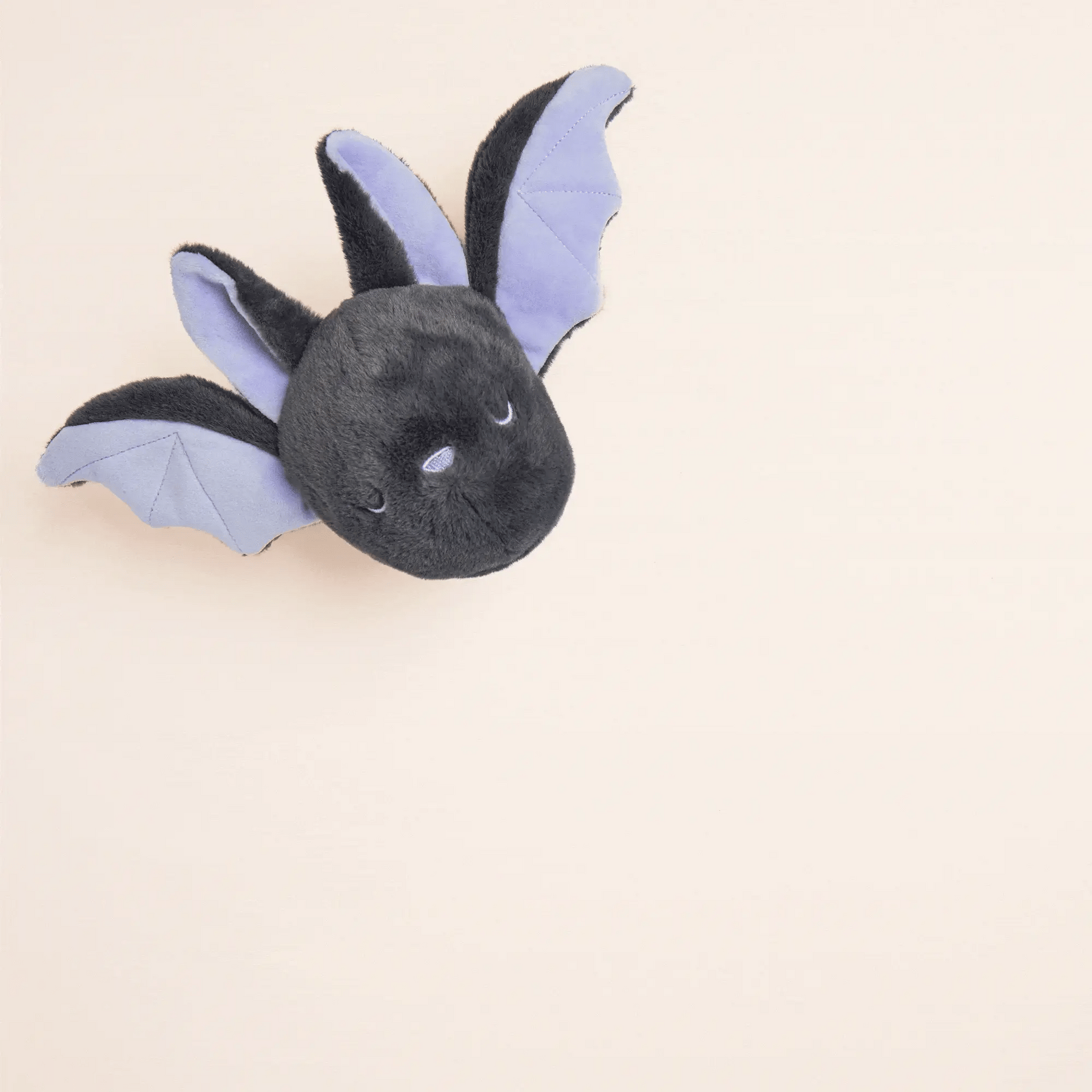 The Foggy Dog - Dog Toy Bat 2-In-1 Bounce