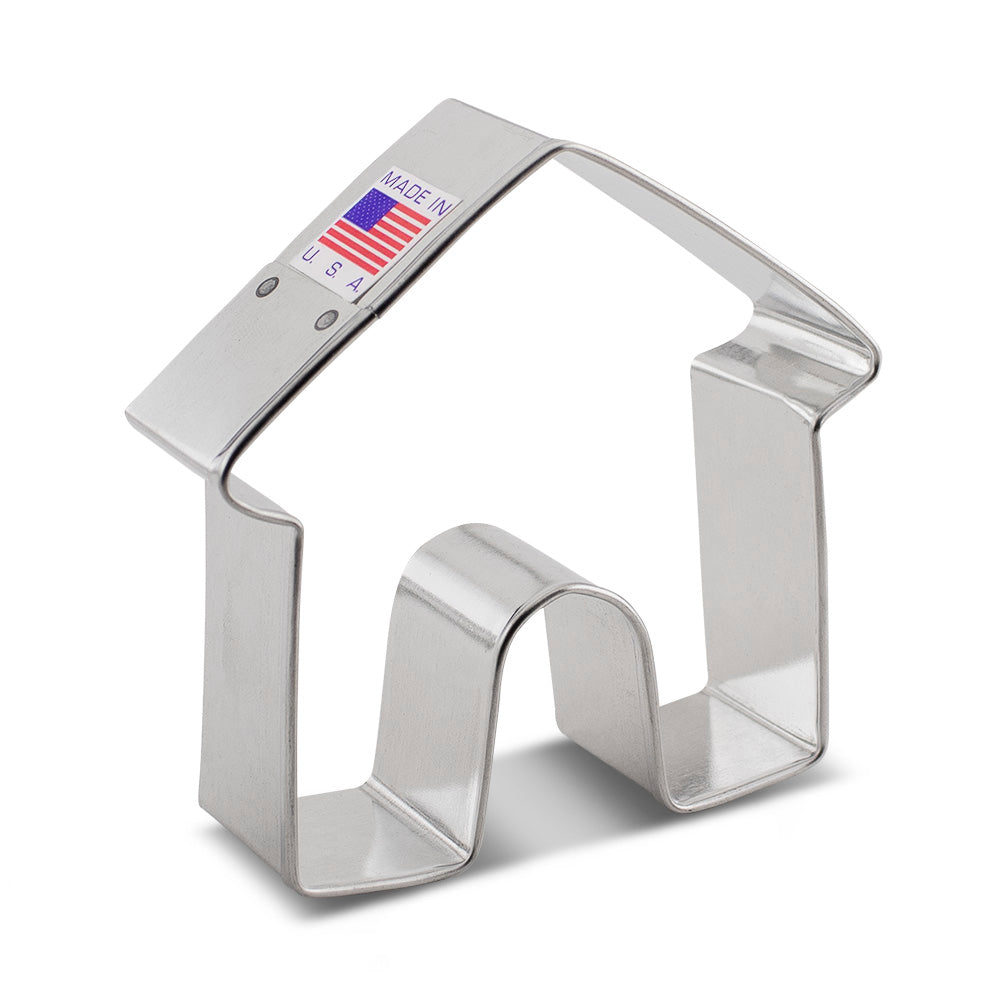 Ann Clark - Dog House Cookie Cutter