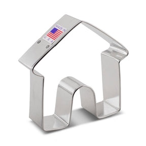 Ann Clark - Dog House Cookie Cutter