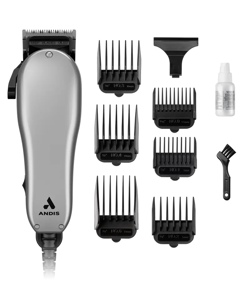 Andis - Clipper Easy Clip Multi Style for Pets - Southern Agriculture 