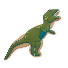 Ann Clark - T-Rex Cookie Cutter