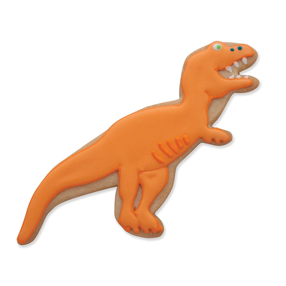 Ann Clark - T-Rex Cookie Cutter