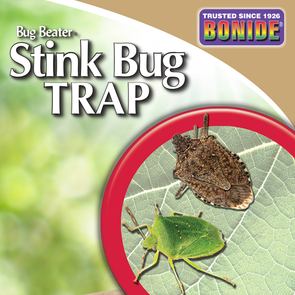 Bonide - Bug Beater Stink Bug Trap