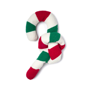 Fab Dog - Dog Toy Twisty Candy Cane - Southern Agriculture 