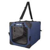Travel Cat - Cat Crate & Carrier "The Boop Coop"