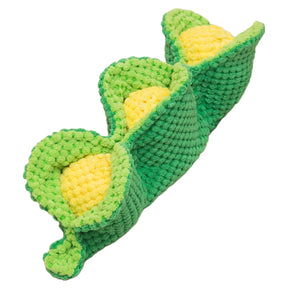 PAWTY Dog Toys - PeaPod Interactive Dog Toy