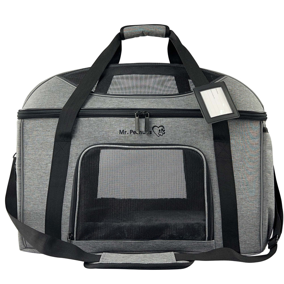 Mr. Peanut's - Coronado Series XL Pet Carrier