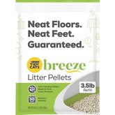 Purina - Tidy Cats® Breeze® Cat Litter Pellets Refill - Southern Agriculture 