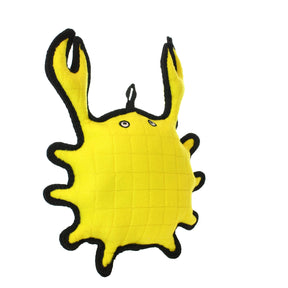 Tuffy Dog Toys - Tuffy Ocean Crab