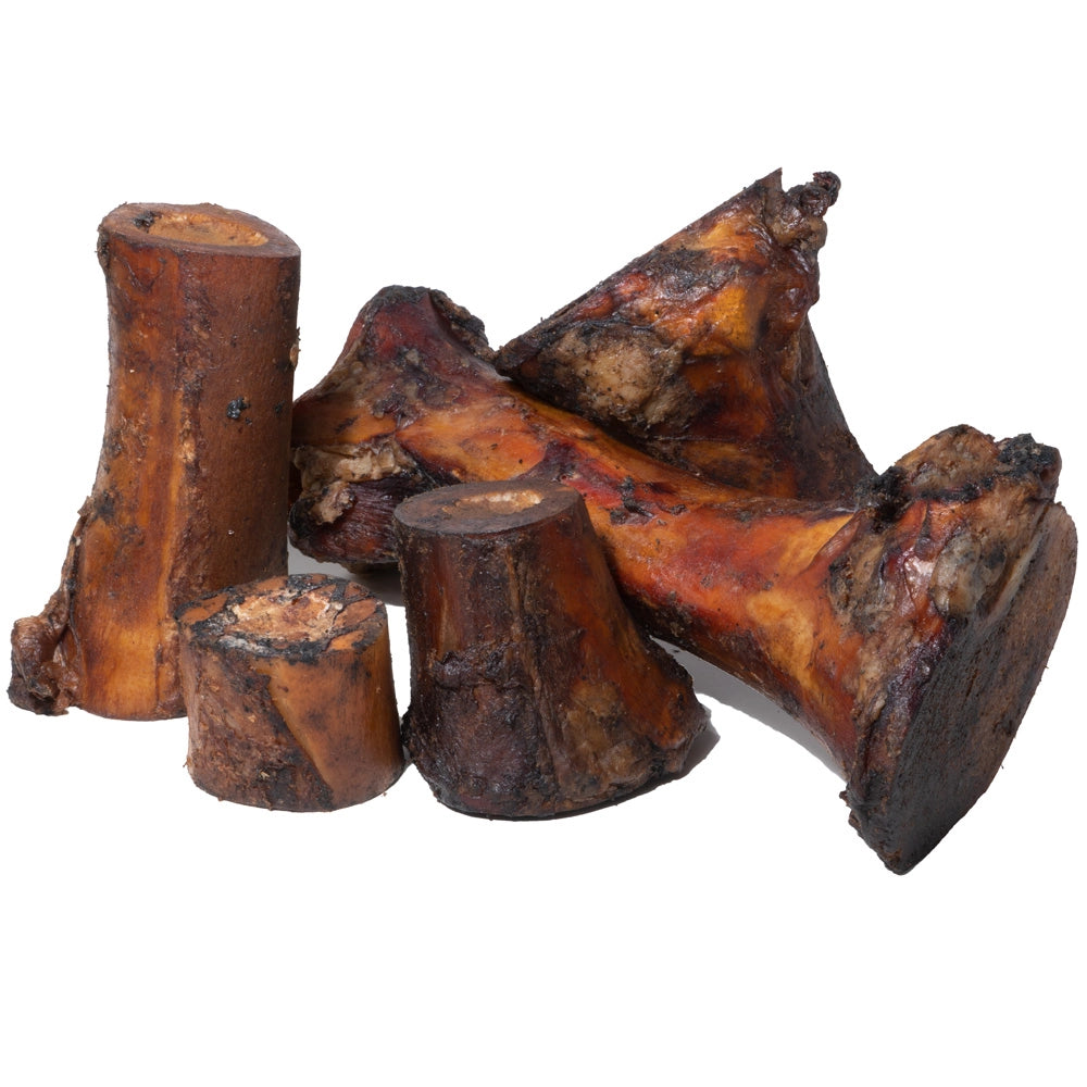 Mika & Sammy's - Smoked Beef Marrow Singles - Southern Agriculture 