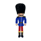fabdog - Floppy Christmas Nutcracker