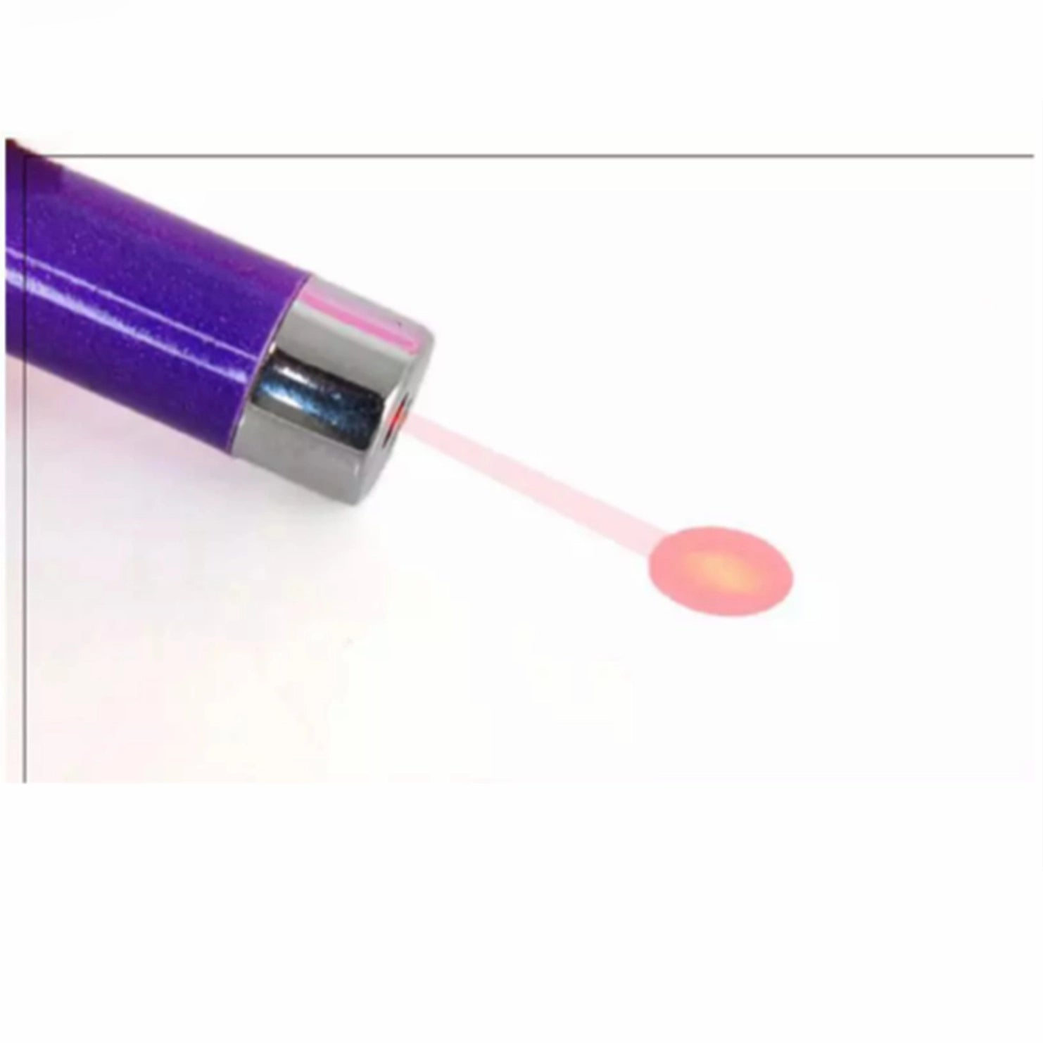 Tsyware - Cat Toy Laser Pointer