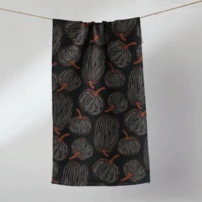 Geometry - Bar Towel Pinstripe Patch