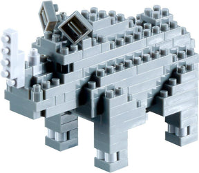 Brixies - Rhino