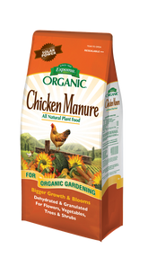 Espoma - Chicken Manure - Southern Agriculture 