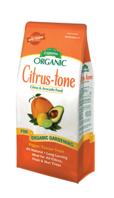 Espoma - Citrus-tone 5-2-6 Fertilizer