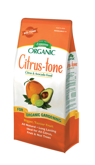 Espoma - Citrus-tone 5-2-6 Fertilizer
