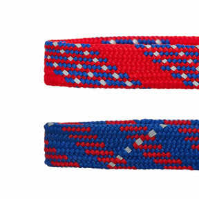 Blueberry Pet - Reflective Striped Cat Collar